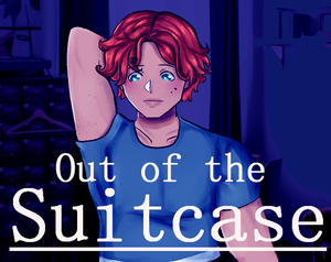play Out Of The Suitcase