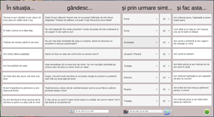 play Ganduri Emotii Senzatii Comp