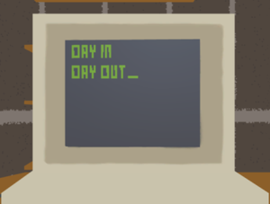 play Day In, Day Out.