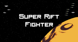 play Super Rift Fighter