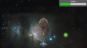 play I Need My Space Game