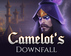play Camelot'S Downfall