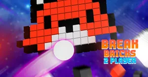 play Break Bricks 2 Player