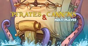 play Pirates And Cannons Multiplayer