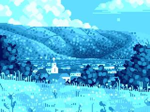 play Exploration Of City 47
