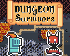 play Dungeon Survivors