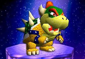 play Super Bowser 64