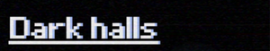 play Dark Halls