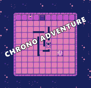 play Chrono Adventure