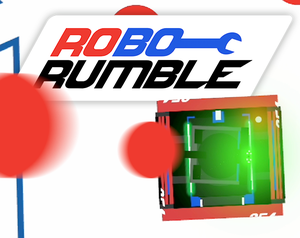 play Robo Rumble