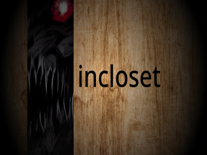 play Incloset