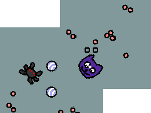 play Gato Vs Aranhas