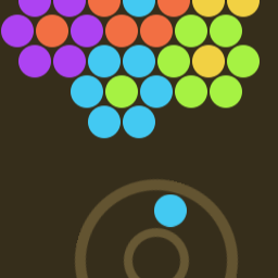 play Bubble Popper!