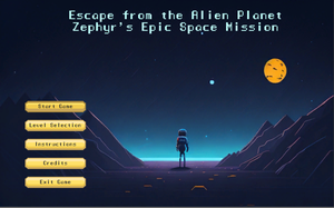 play 2Dplatformer