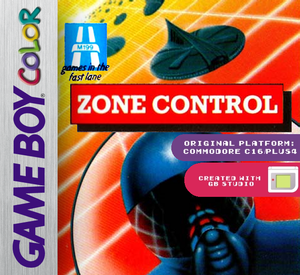 Zone Control