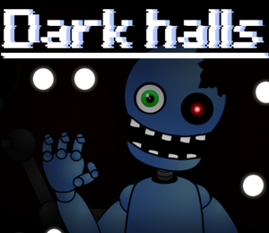 play Dark Halls 2