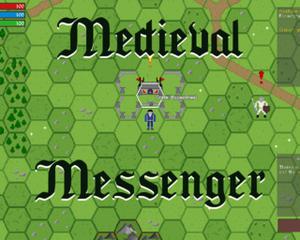 play Medieval Messenger
