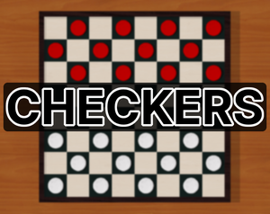play Checkers
