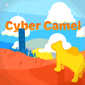 play Cyber Camel