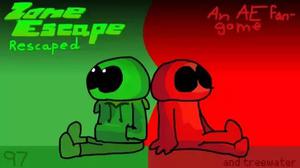 play Zone Escape: Rescaped