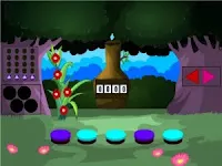 G2M Rescue The Jungle Parrot Html5