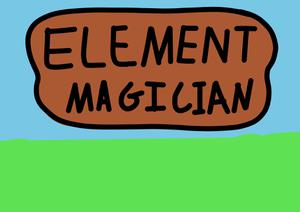 play Element Magician