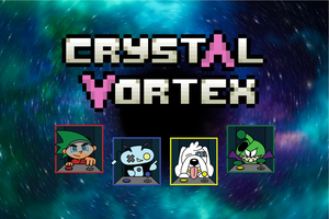 play Crystal Vortex (Unfinished)