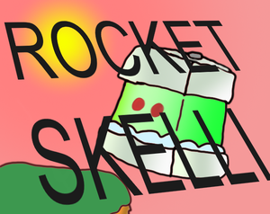play Robot Skelli