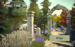 play Path Find Game