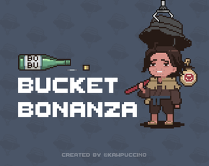 play Bobu'S Bucket Bonanza