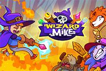 play Wizard Mike