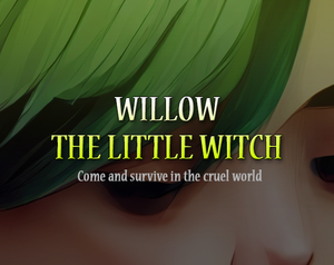 play Willow : The Little Witch