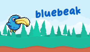 play Blue Beak