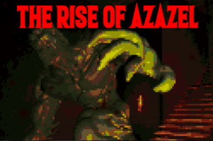play The Rise Of Azazel