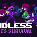 play Endless Waves Survival