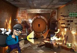 play Seize The Robber Man