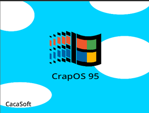 play Crapos 95