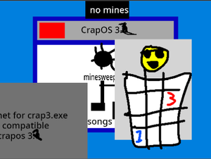 play Crapos 3.1