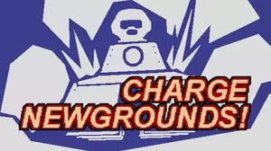 play Charge Newgrounds!