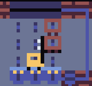play Warehouse Dreams