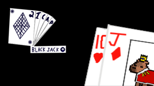 play 21 Blackcap