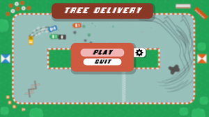 play Tree Delivery