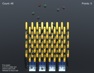 play Pachinko Prototype