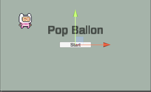 play Linchunyong_Pop Ballon(New)