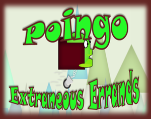 play Poingo Extraneous Errands