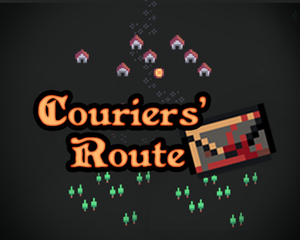 play Couriers' Route