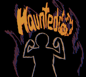 play Haunted