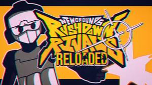 play Rushdown Rivals Reloaded