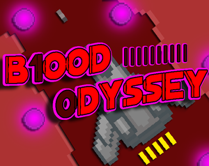 play B1Ood 0Dyssey