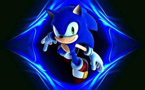 play Sonic Exploration World